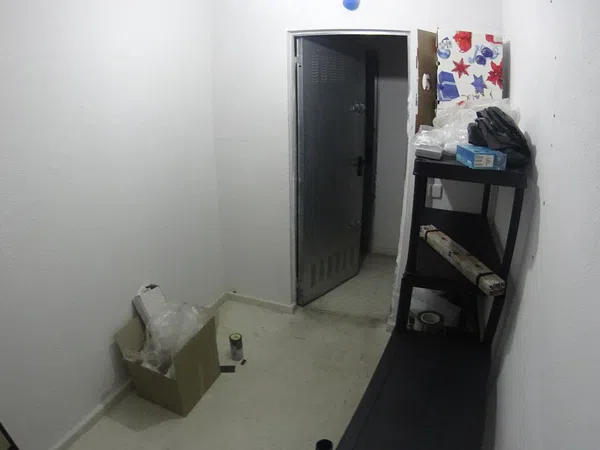Piso en Calle Pedro Rodríguez de Campomanes, 2, Noroeste, Noroeste - Foto 22