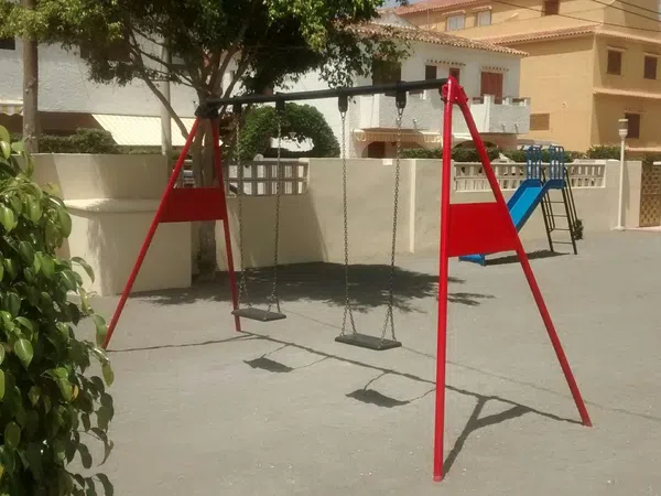 Piso en calle Valle de aguas vivas, 4 - Foto 13