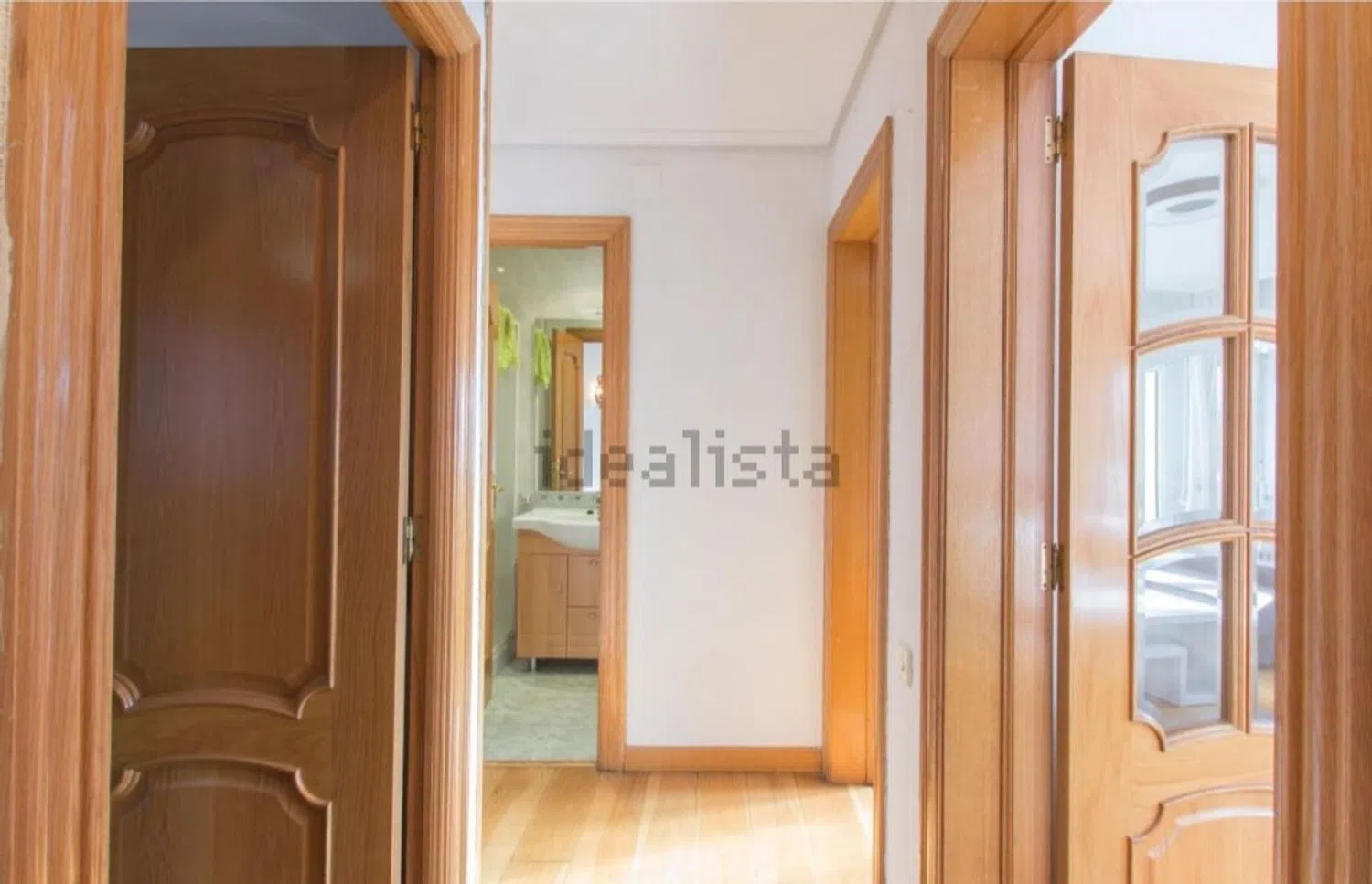 Piso en calle Urroz, 25 - Foto 6