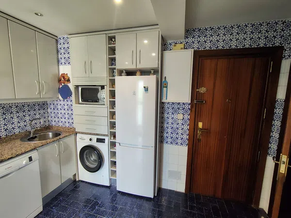 Piso en Calle de La Rioja, 7, Alameda de Osuna - Foto 17