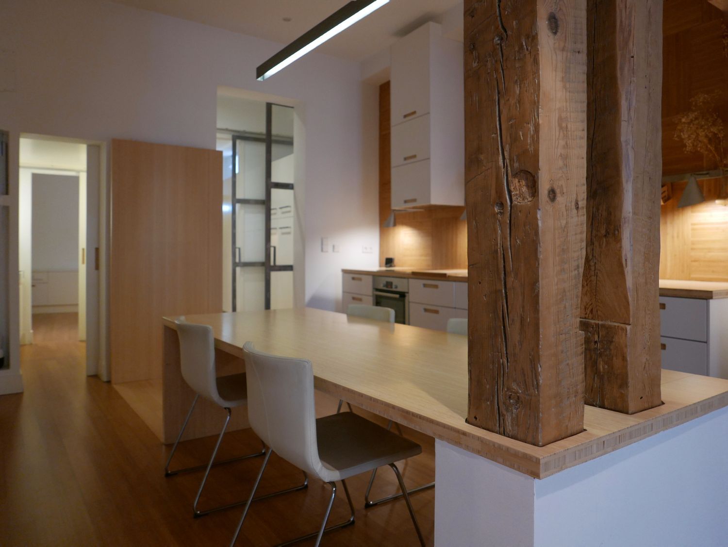 Piso en calle de la Primavera, 9 - Foto 8