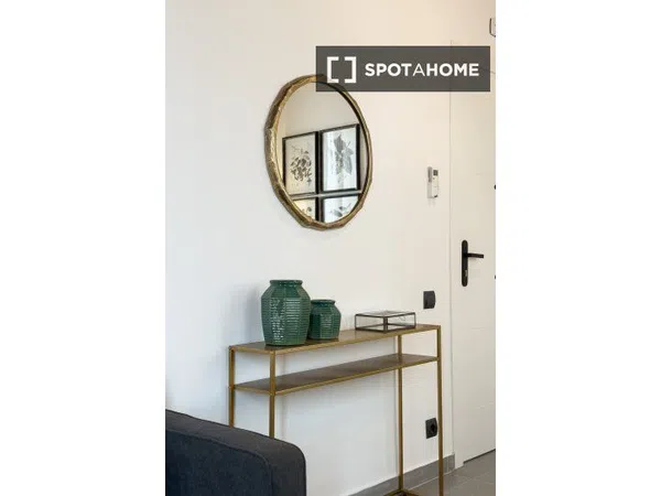 Estudio en Passatge de Mas de Roda, El Poblenou - Foto 9