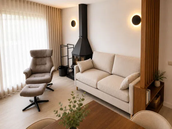 Dúplex en Calle de Puigcerdà, 18 - Foto 1