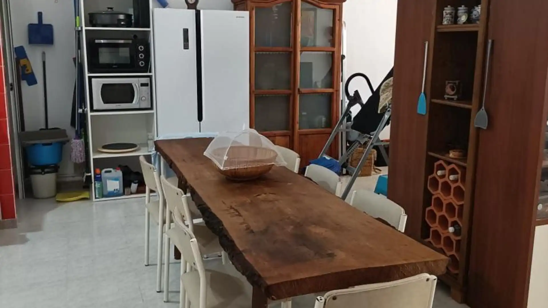 Planta baja en  Calle Teobaldo Power 8 - Foto 4