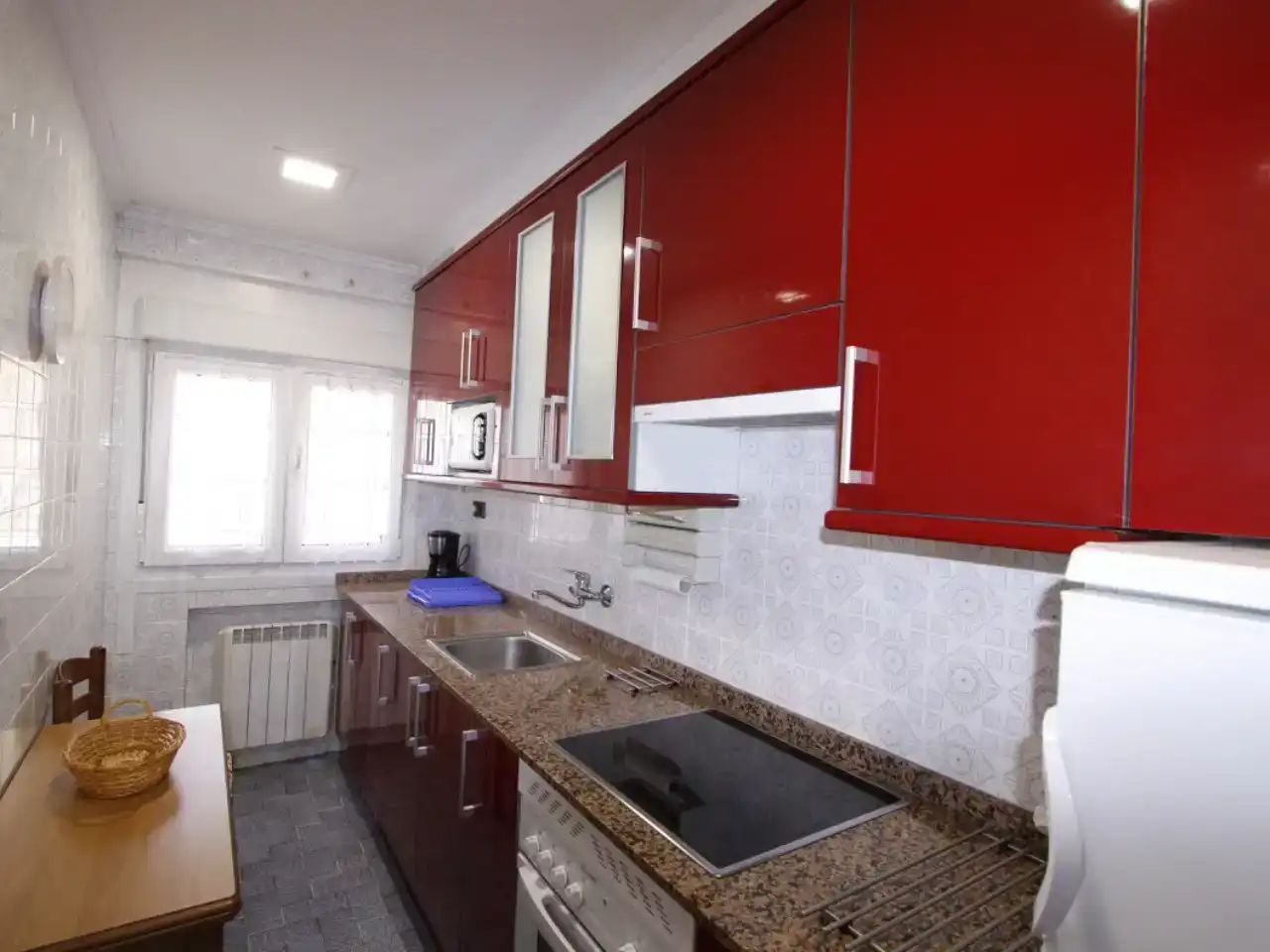 Apartamento en  Calle Canga Argüelles 17 - Foto 4