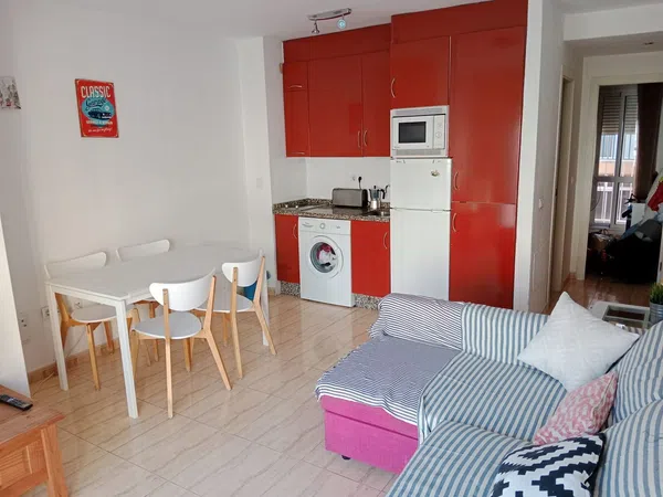 Piso en Alameda de Capuchinos, 1, El Molinillo - Capuchinos - Foto 12