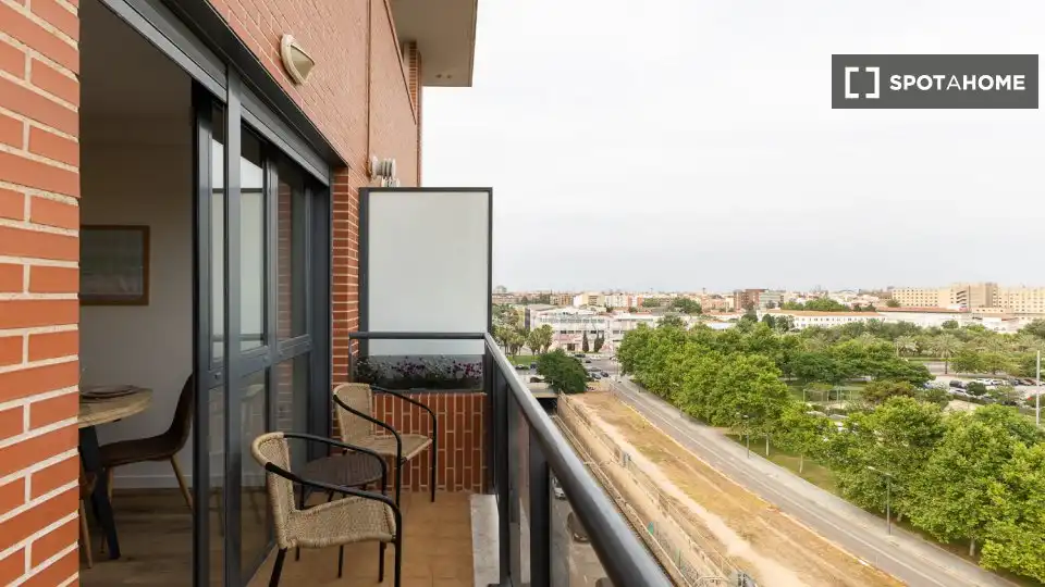 Piso en  Valencia Capital - Foto 12
