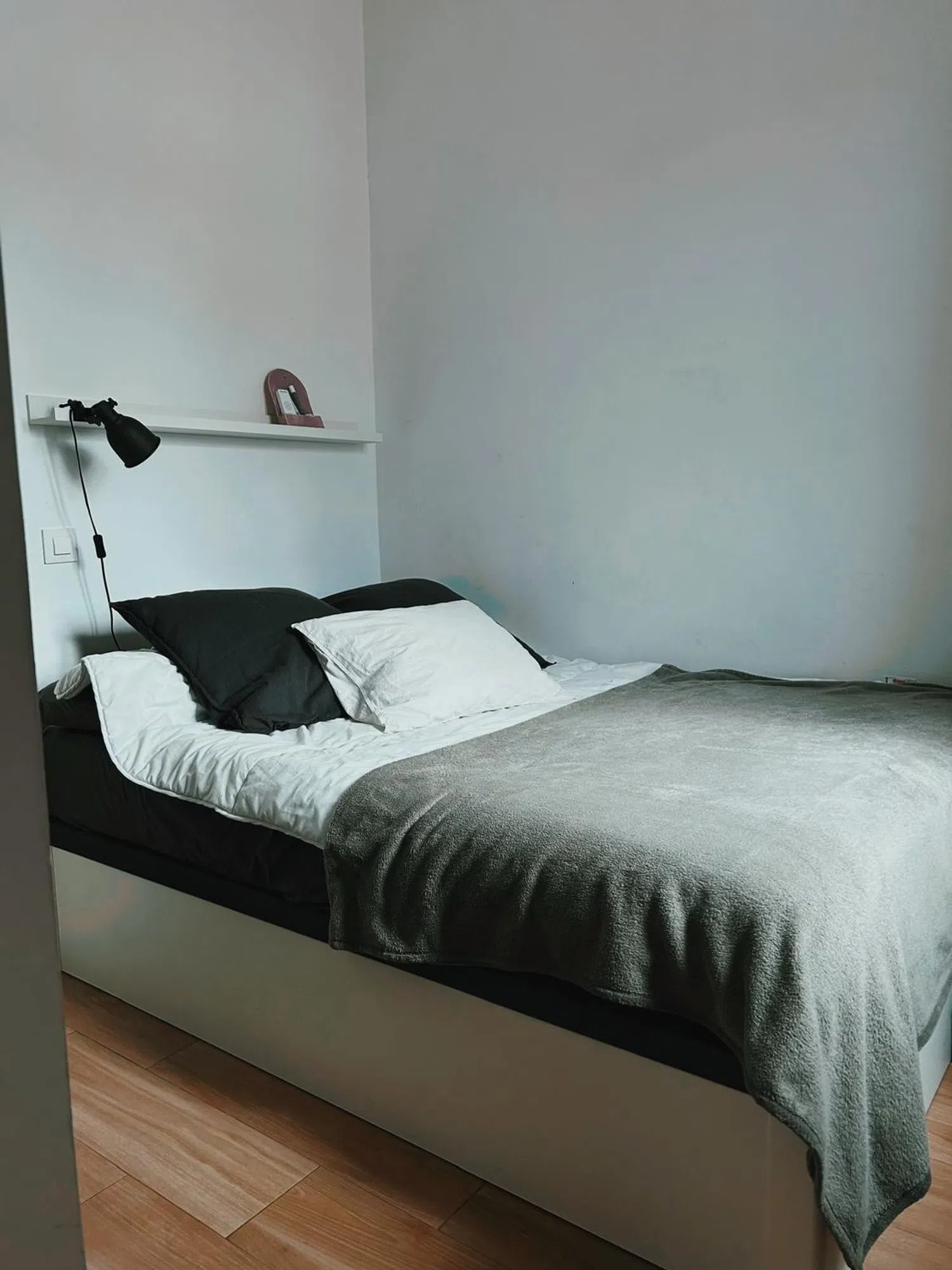 Piso en calle del Divino Vallés, 4 - Foto 3