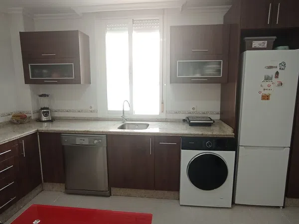Chalet pareado en Palomares del río, 38 - Foto 16