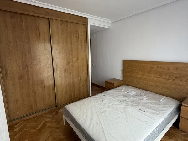 Piso en Paseo de la Rosa, 60, Santa Bárbara, Santa Bárbara - Foto 6