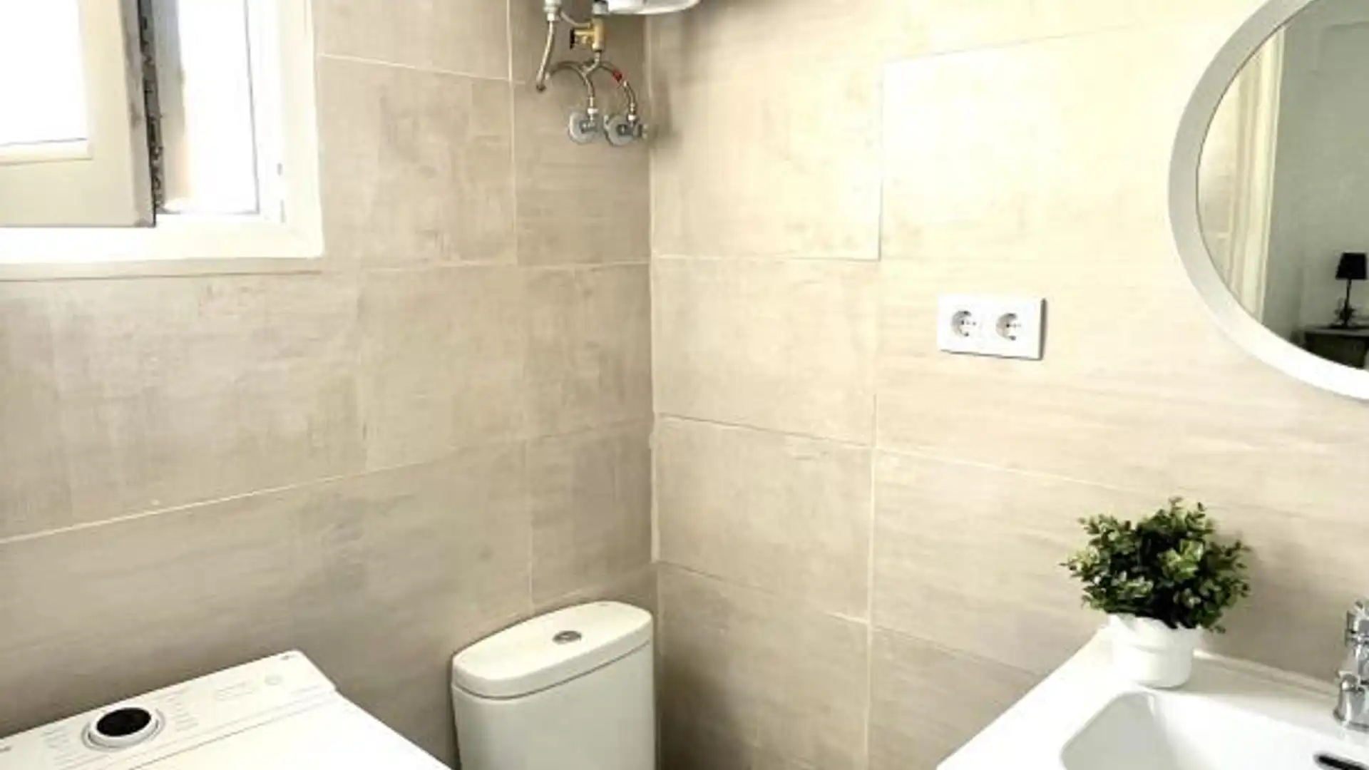 Ático en  Calle del Doce de Octubre 4 - Foto 9