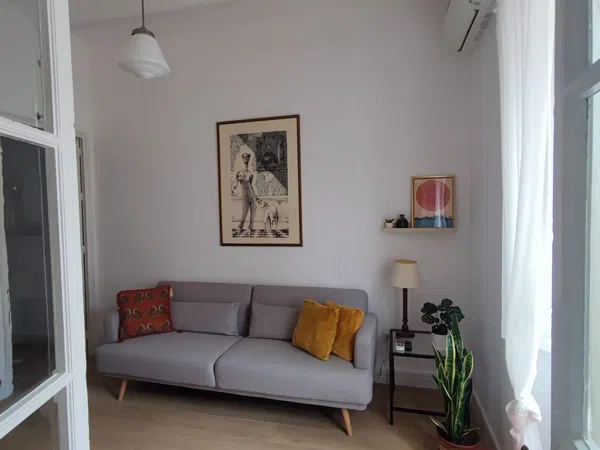 Piso en Recaredo, 1, Puerta Carmona-Puerta Osario-Amador de los Ríos - Foto 4