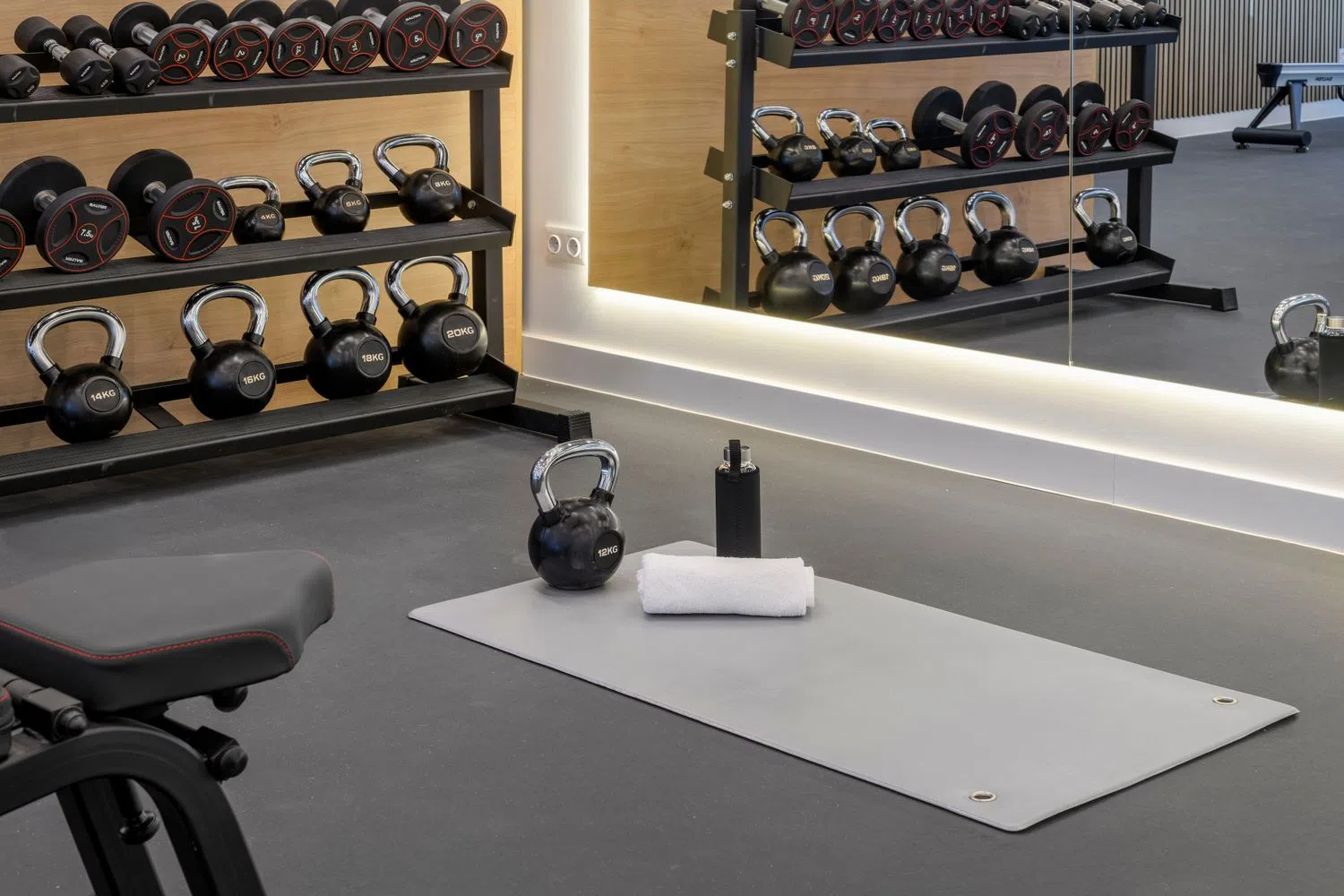 Piso en calle de Méndez Álvaro, 43 - Foto 22