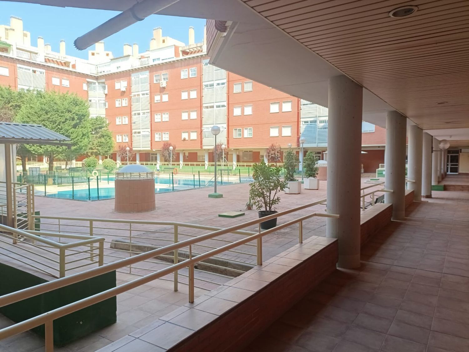 Piso en calle de Sofía, 64 f - Foto 3