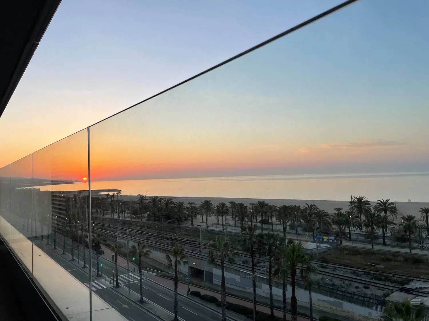 Piso en avenida del Maresme, 219 - Foto 2