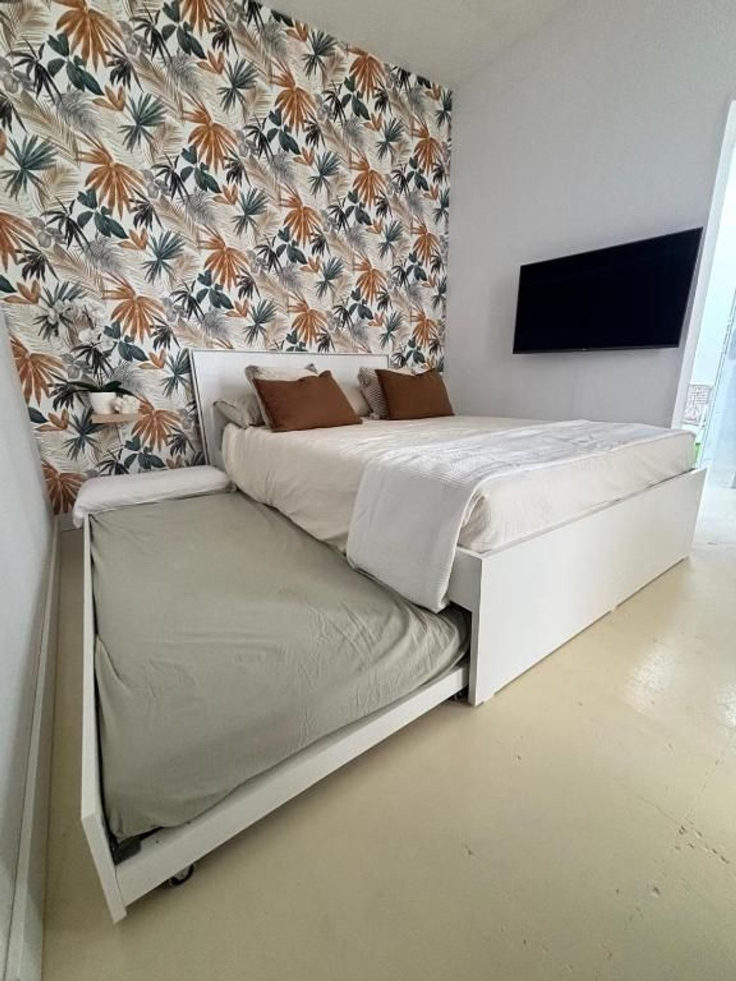 Estudio en Calle de Jesús y María, 6, Los Hoteles-Rambla-Duggi - Foto 16