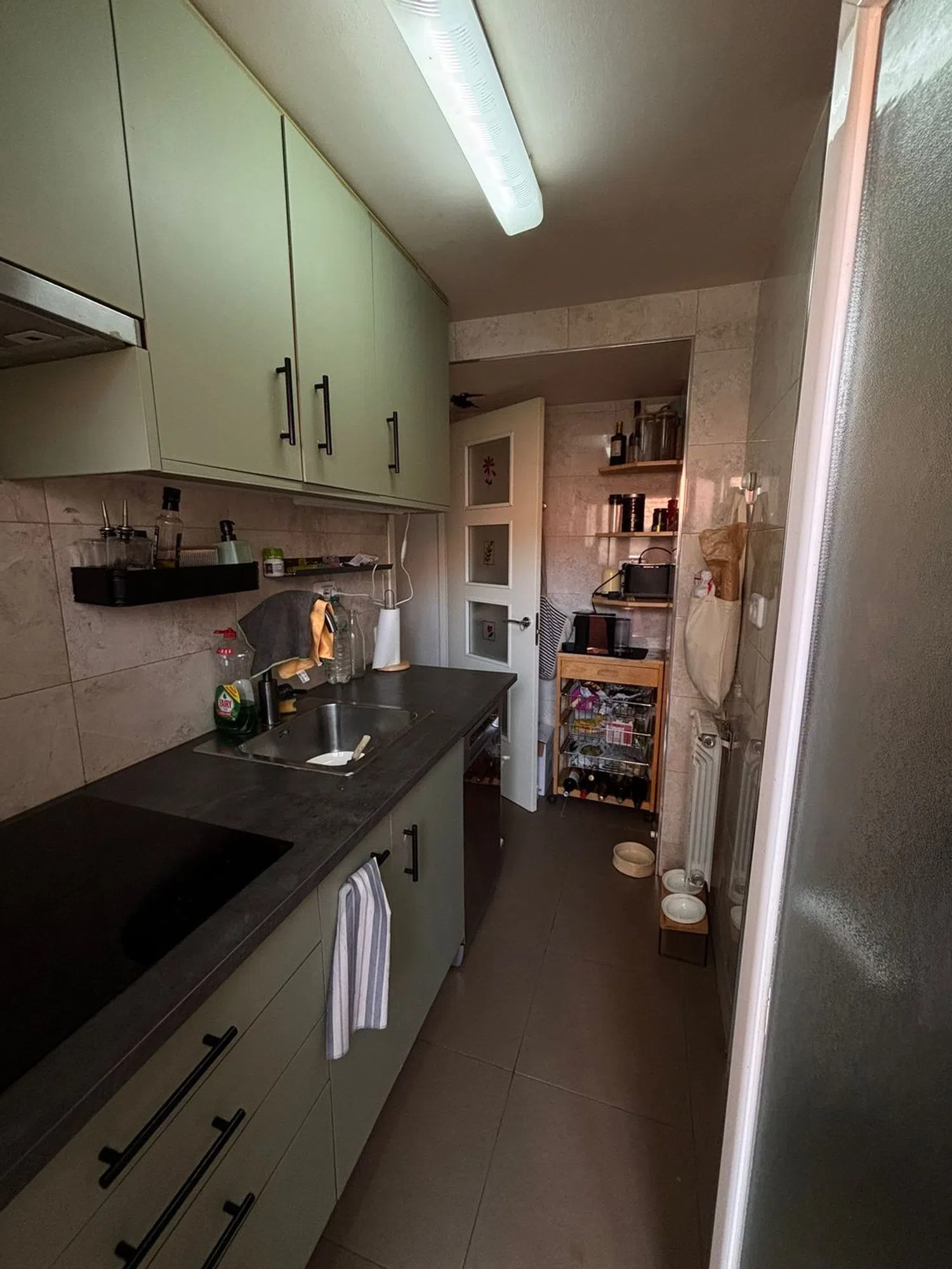 Piso en calle de Caramuel, 50 - Foto 7