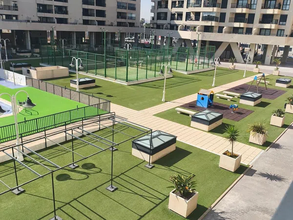 Piso en avenida Blasco Ibáñez, 9 - Foto 8