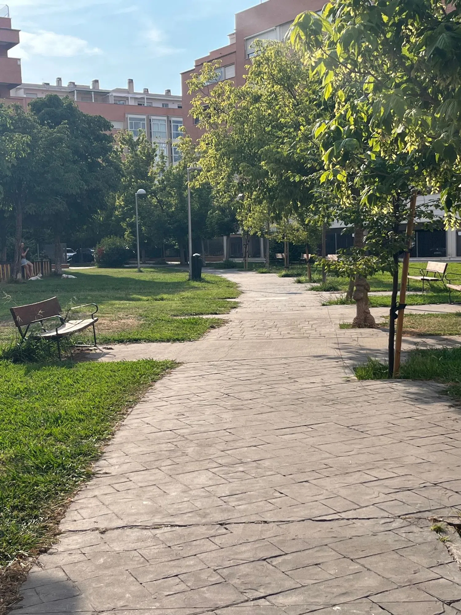 Piso en paseo de la Alameda de Osuna, 50 - Foto 17