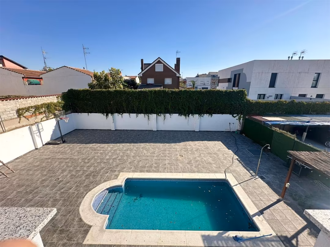 Piso en  Calle Abril 44 - Foto 15