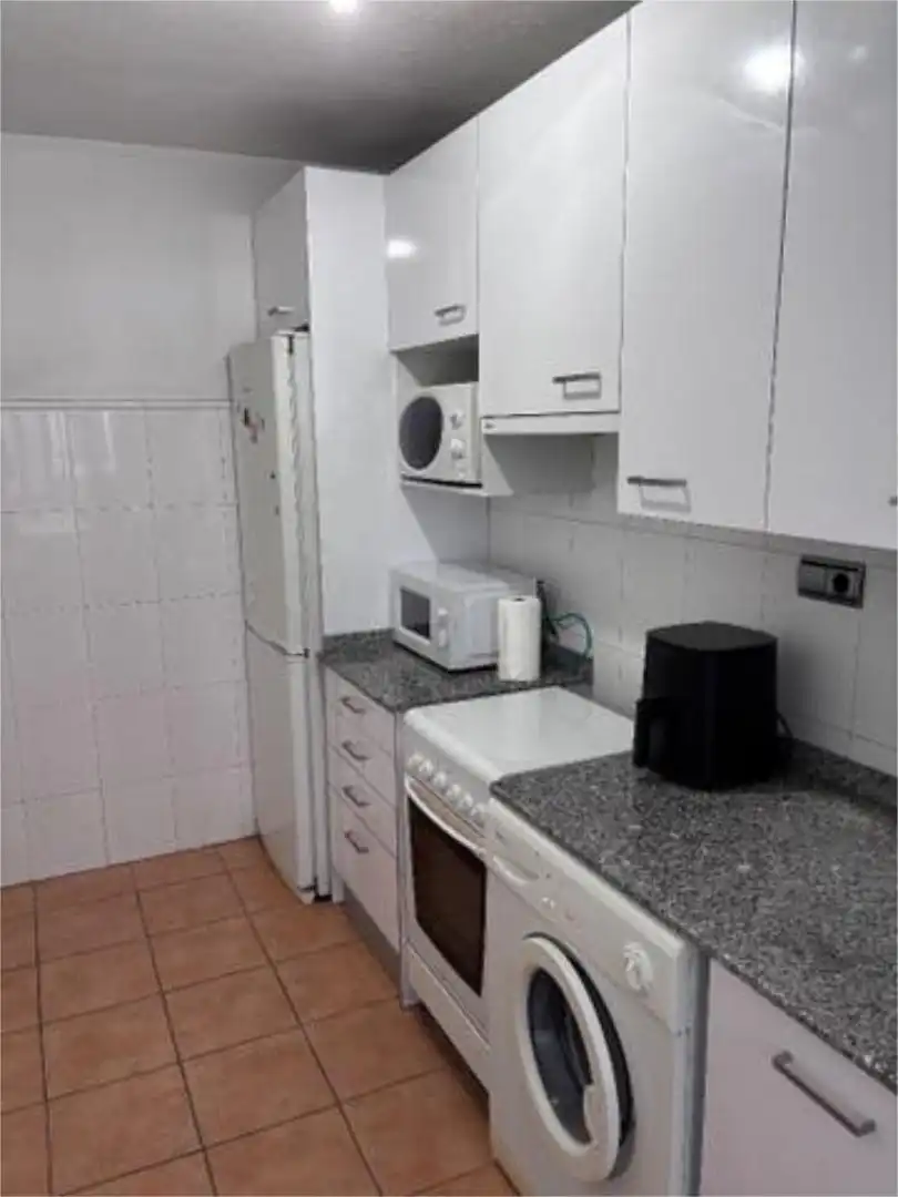 Piso en Santa Maria de Gracia - Foto 2