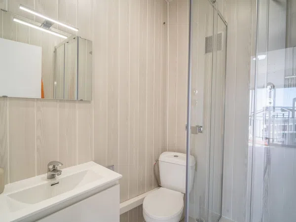 Piso en Avenida Alcalde Porqueres, 23, Princep de Viana-Clot, Princep de Viana-Clot - Foto 10
