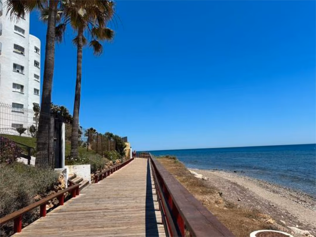 Piso en Riviera del sol - Foto 4