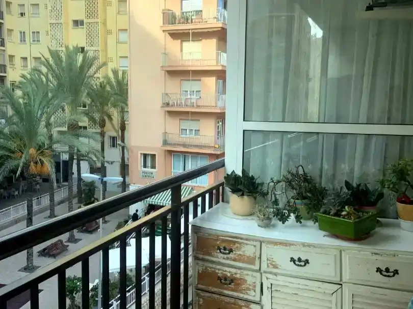 Piso en  Carrer Málaga 4 - Foto 44