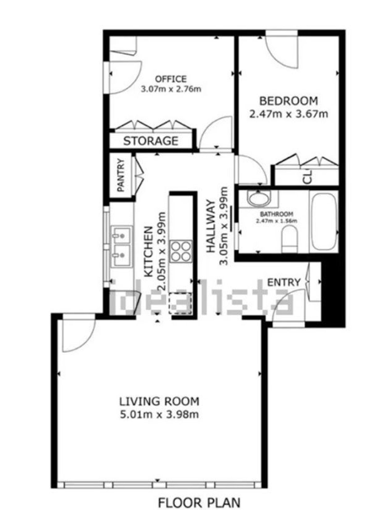 Ático en avenida Santíssima Trinitat, 22 - Foto 15