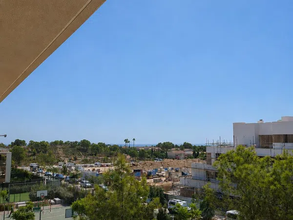 Piso en Calle Torres de Quart, 1, Nueva Santa Barbara, Nueva Santa Barbara - Foto 18