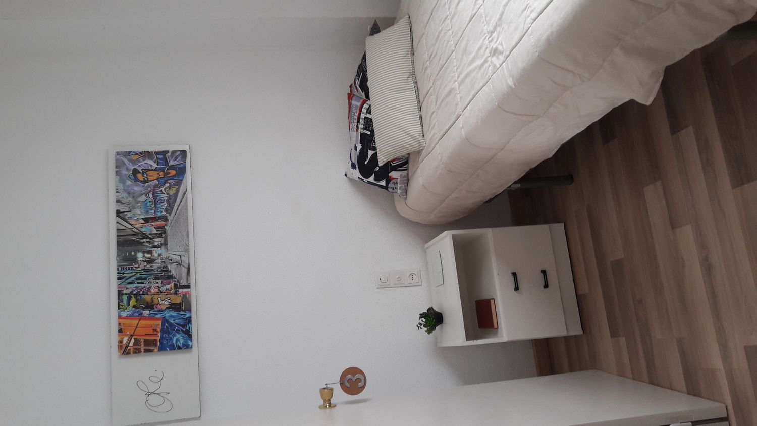 Piso en calle angel barrios entre camino de ronda y arabial, 2 - Foto 30