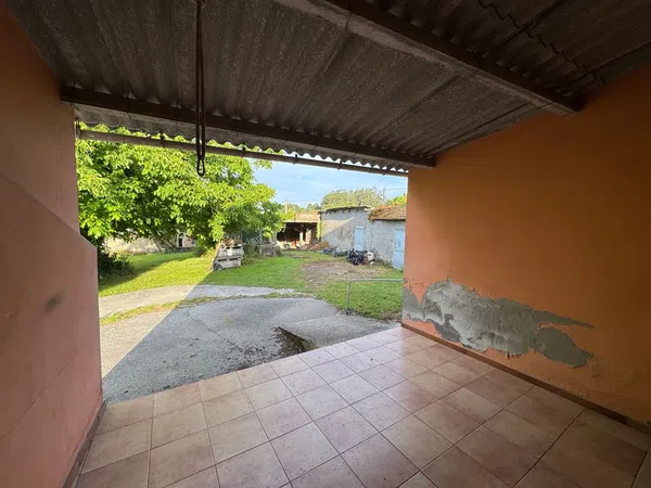 Casa o chalet independiente en Campo de Sar, 28 - Foto 4