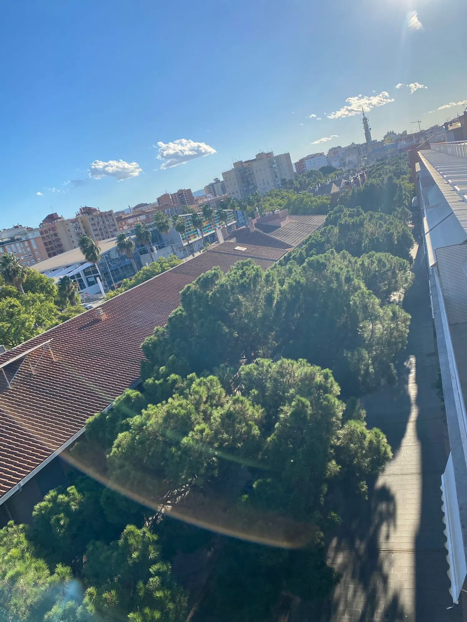 Piso en paseo Marinero Luis de Torres, 11 - Foto 28