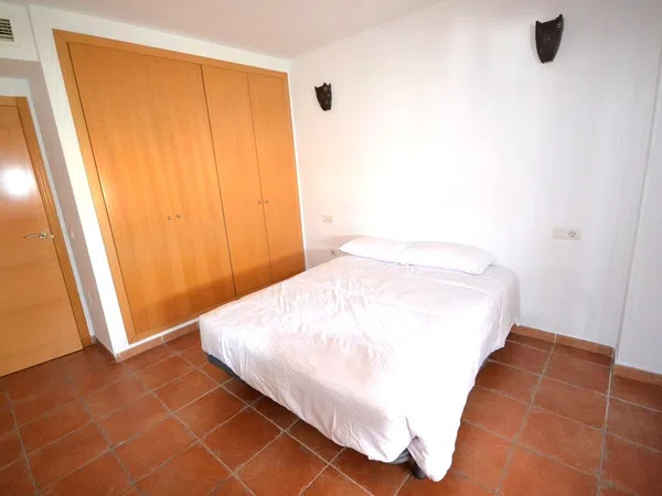 Dúplex en Calle las Viñas, 31, Los Pacos, Los Pacos - Foto 9