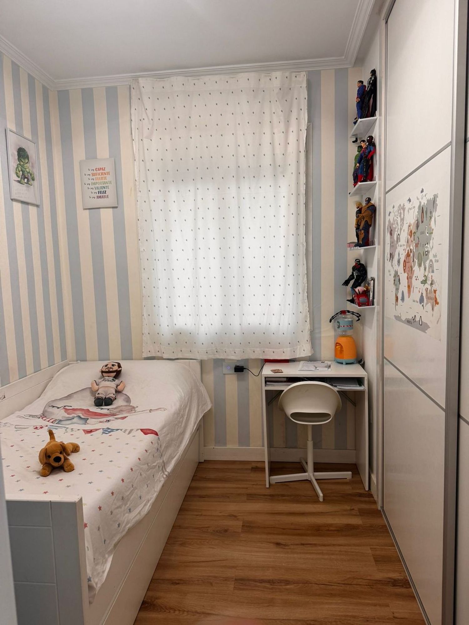 Piso en Calle Juan Lirola, 20, Centro-Rambla, Centro-Rambla - Foto 4