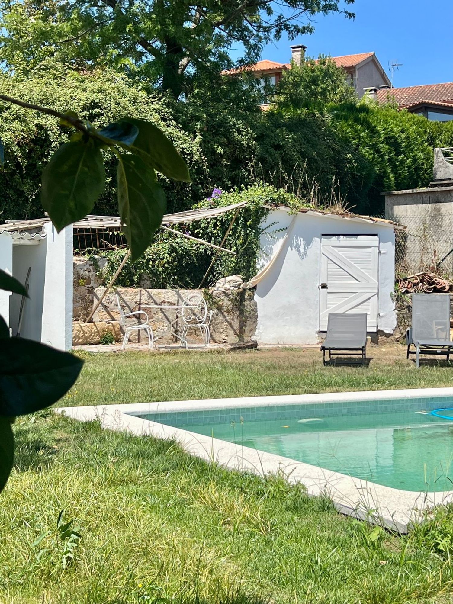 Casa rural en O Rosal - Foto 17