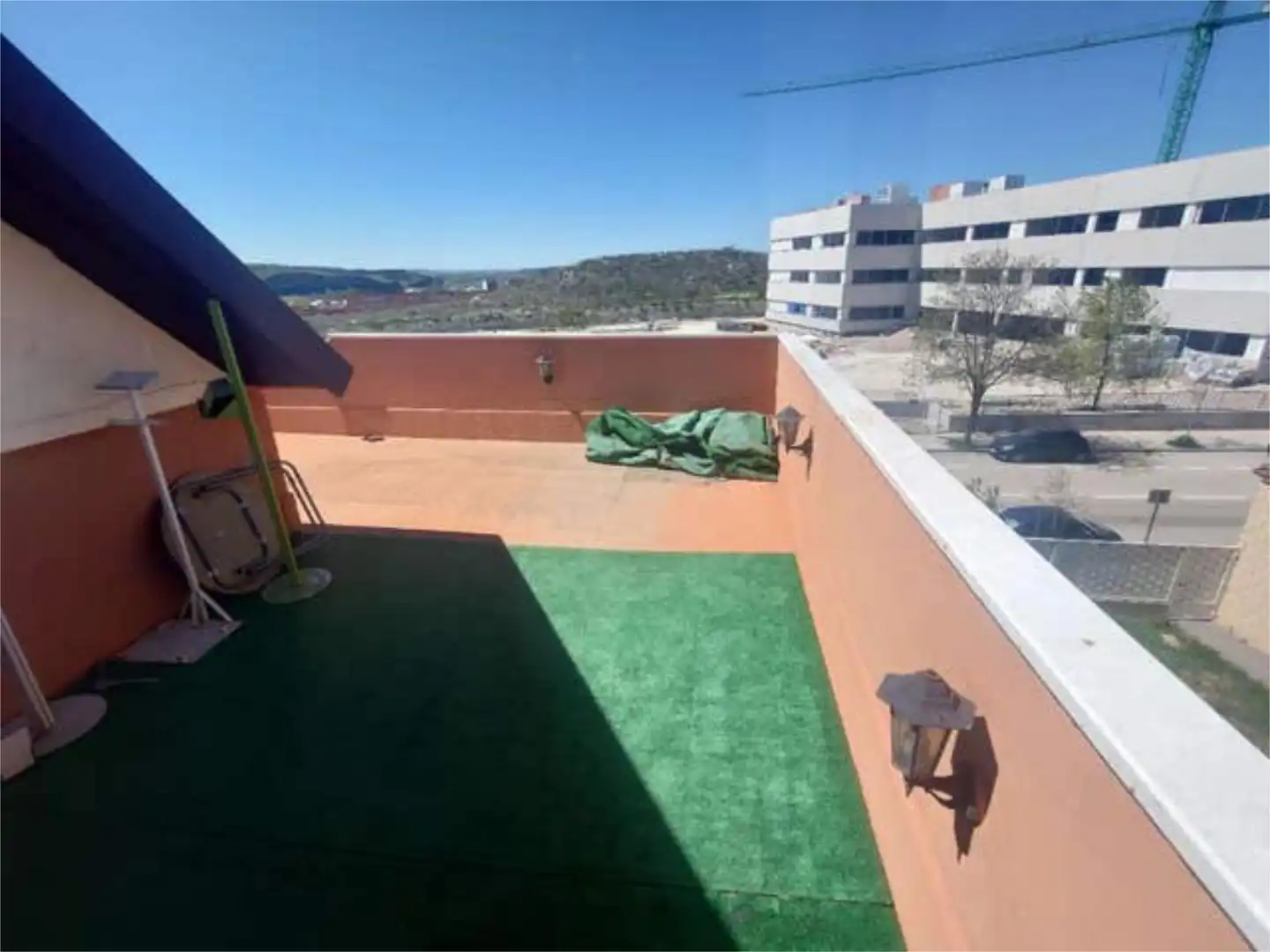 Casa adosada en Rivas - Foto 9