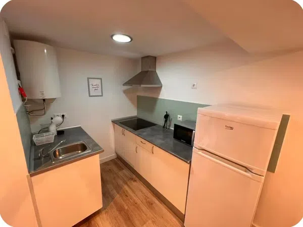 Estudio en Calle Río de la Pila, 23, General Dávila, General Dávila - Foto 11