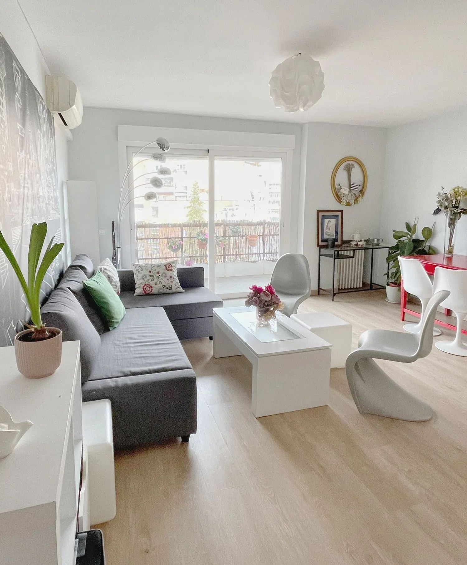 Piso en calle Víctor de la Serna, 5 - Foto 1