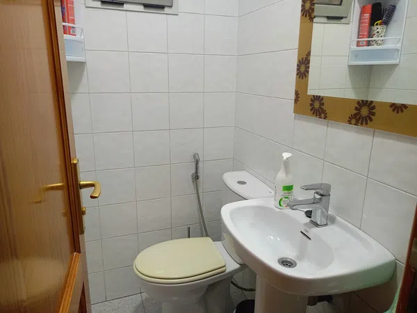 Piso en Calle Nardo, 2, La Garita - Marpequeña, La Garita - Marpequeña - Foto 8