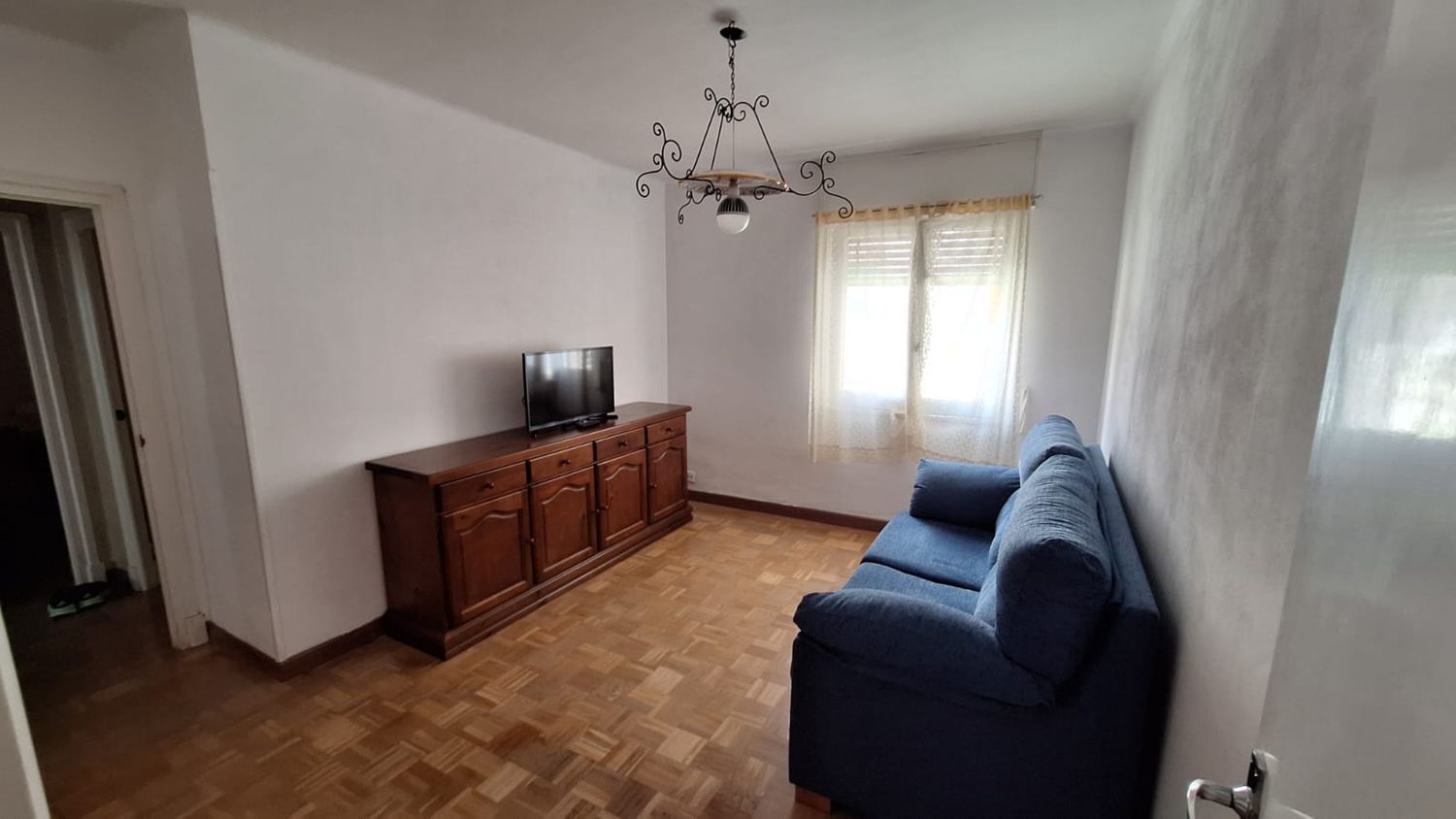 Piso en Calle Ventilla, 38 - Foto 2