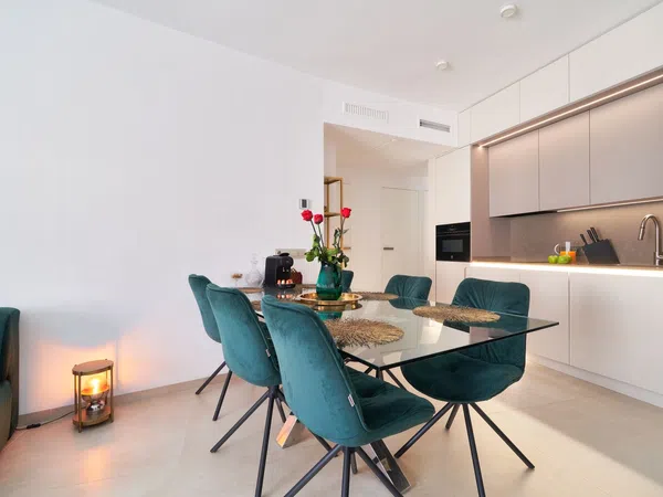 Piso en calle Venezuela, 2 - Foto 5