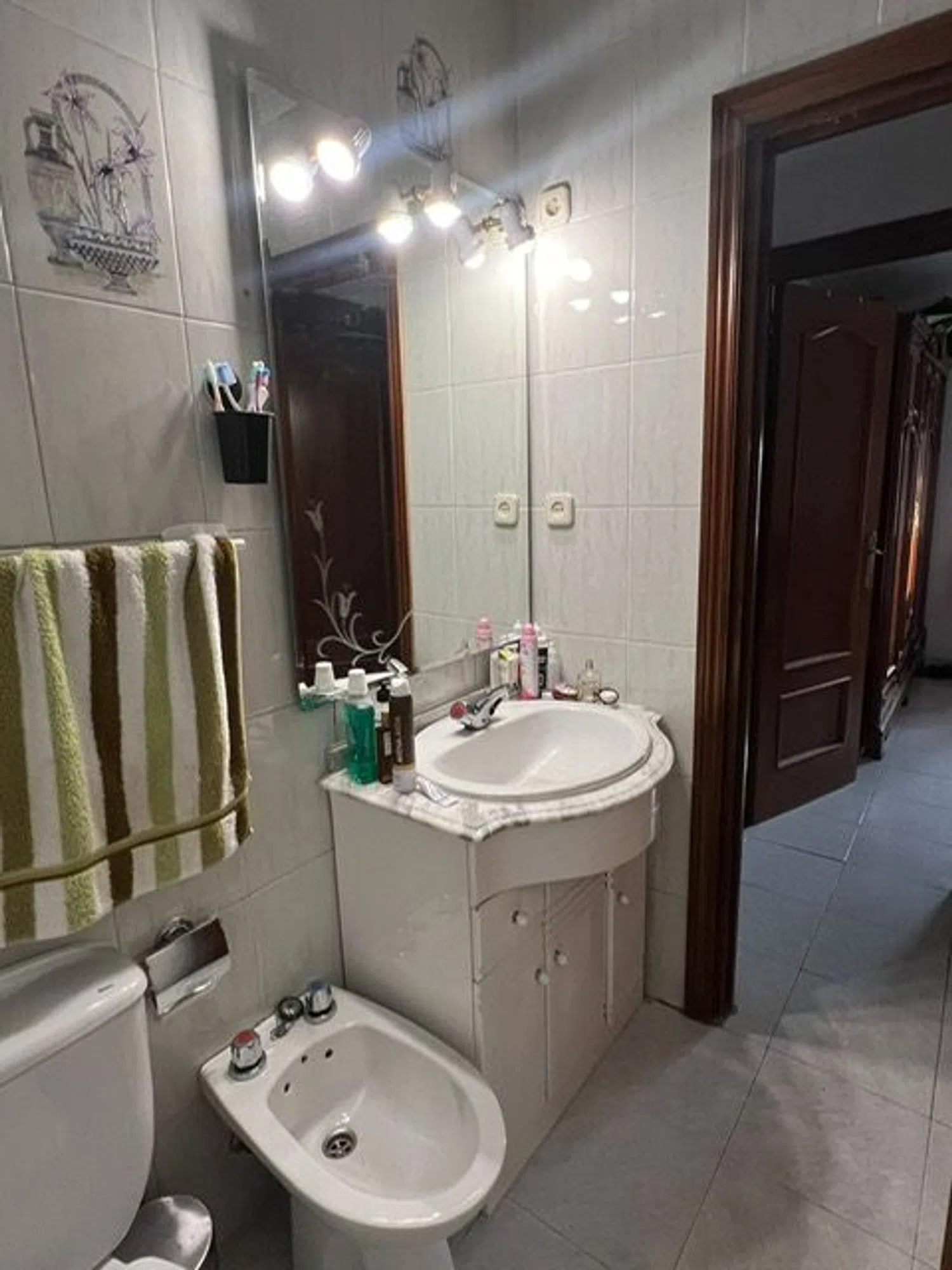 Piso en calle de San Restituto, 14 - Foto 14