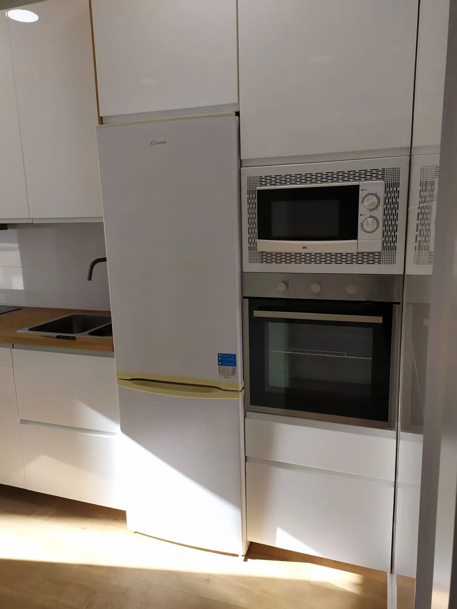 Piso en calle de Pere Aleixandre, 40 - Foto 11