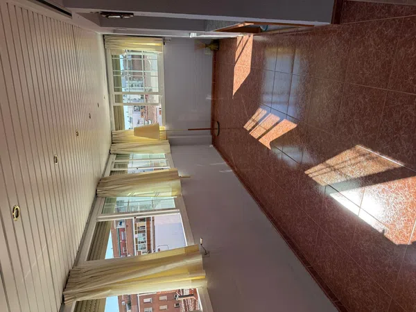 Piso en calle del Cardenal Silíceo, 1