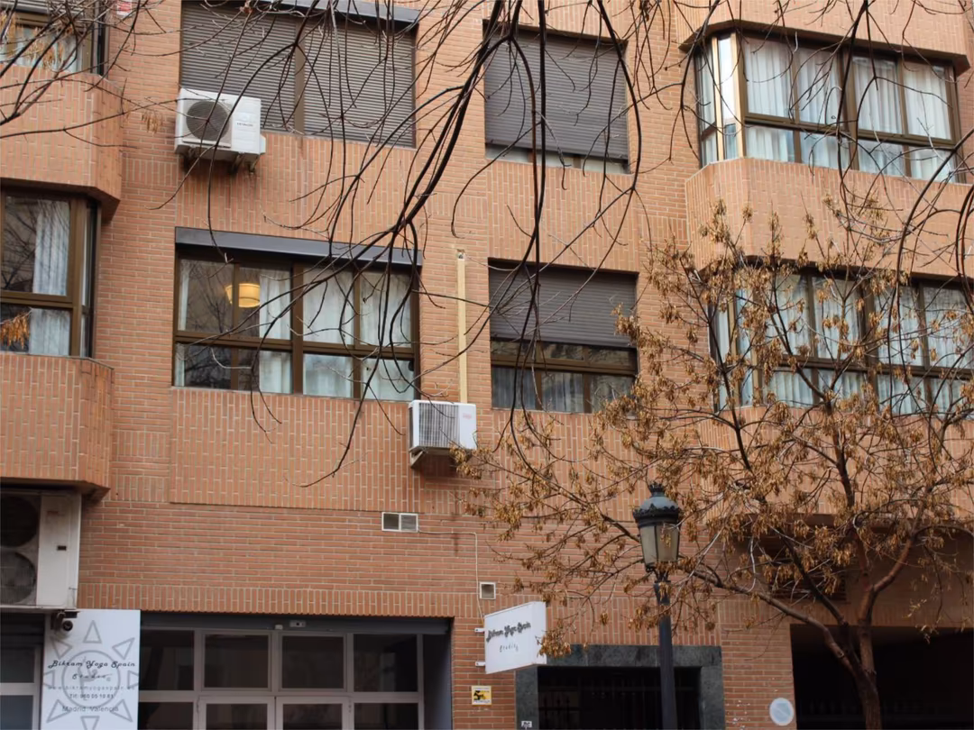 Piso en  Carrer del Doctor Rodríguez Fornos 5