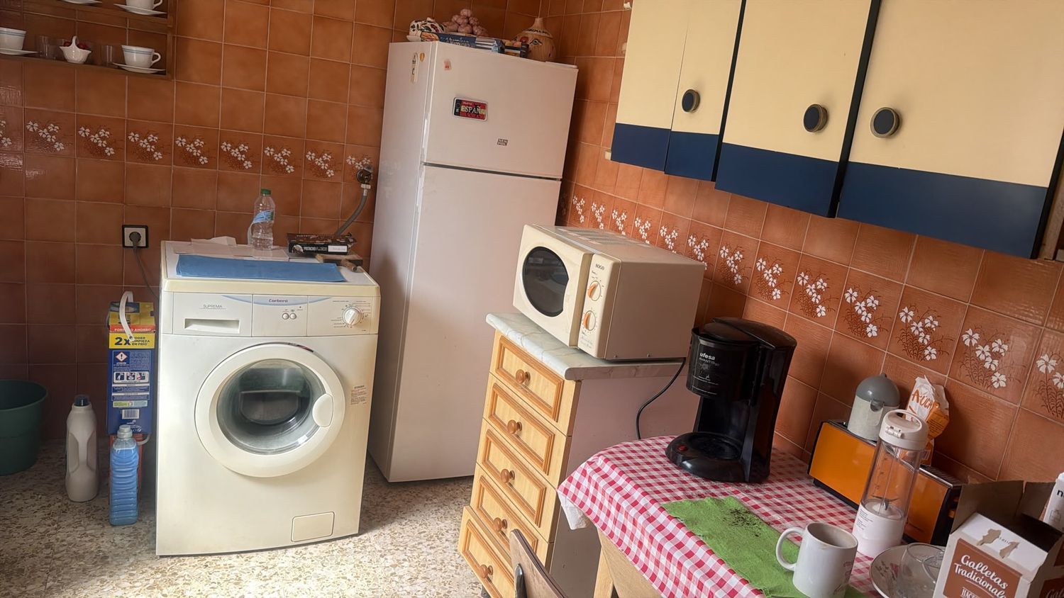 Piso en Calle Francisco Padilla, 17, Los Guindos - Parque Mediterráneo - Santa Paula - Foto 5
