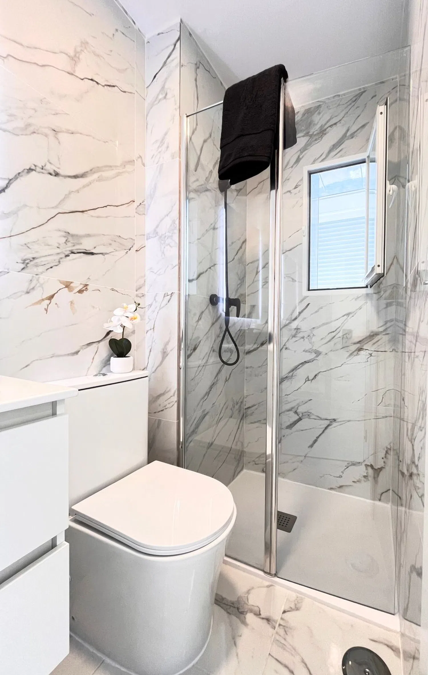 Piso en calle Rio Nervión, 48 - Foto 7