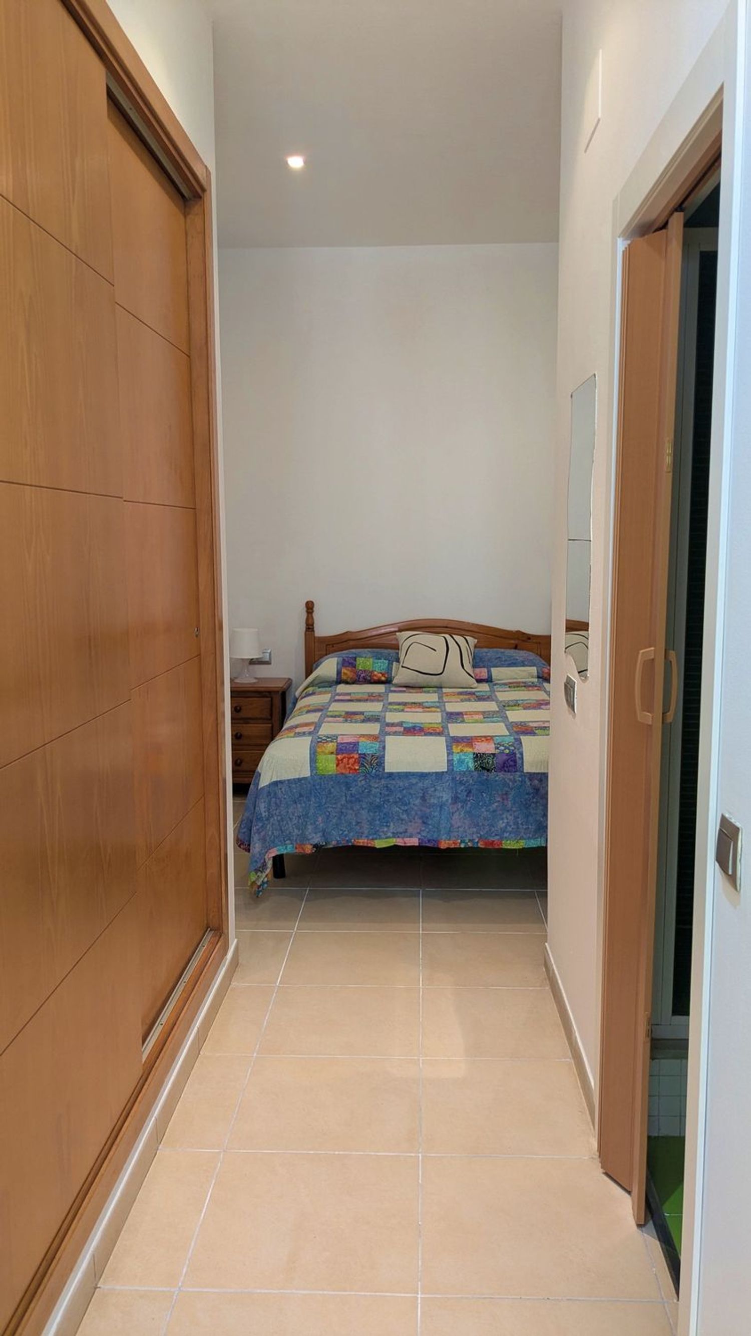 Piso en Plaza de Miraflores, 1, Victoria Eugenia - Foto 6