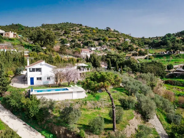 Casa rural en Diseminado Diseminados, 4 a - Foto 2
